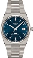 Orologio Tissot PRX Powermatic 80 in Titanio T1378074404100